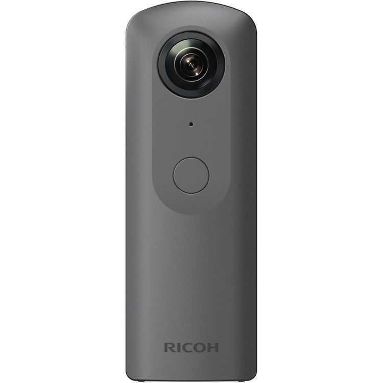 Камера Ricoh Theta V