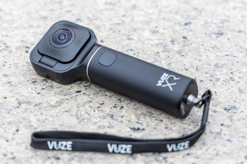 купить Vuze XR 360