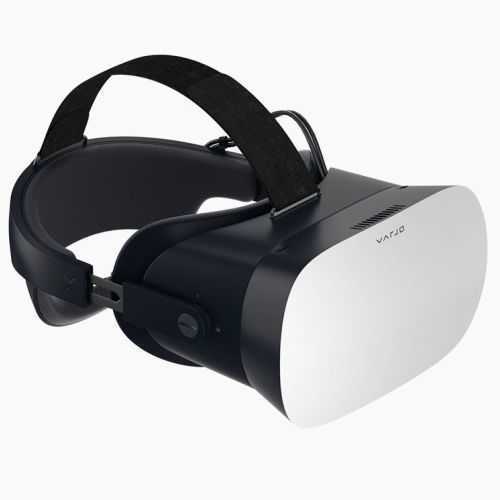 Шлем виртуальной реальности Varjo VR-1