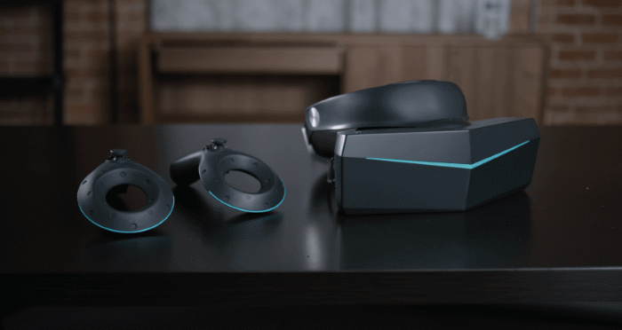 Очки Pimax 5K Plus