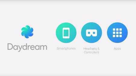 Компания Гугл предоставила доступ для DayDream любым создателям