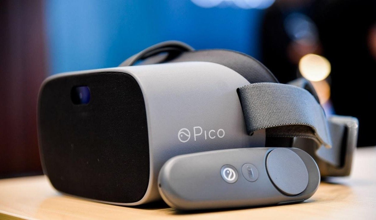 VR-гарнитура Pico G2 4_2