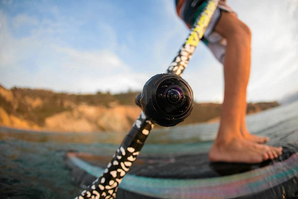 купить 360FLY 4K