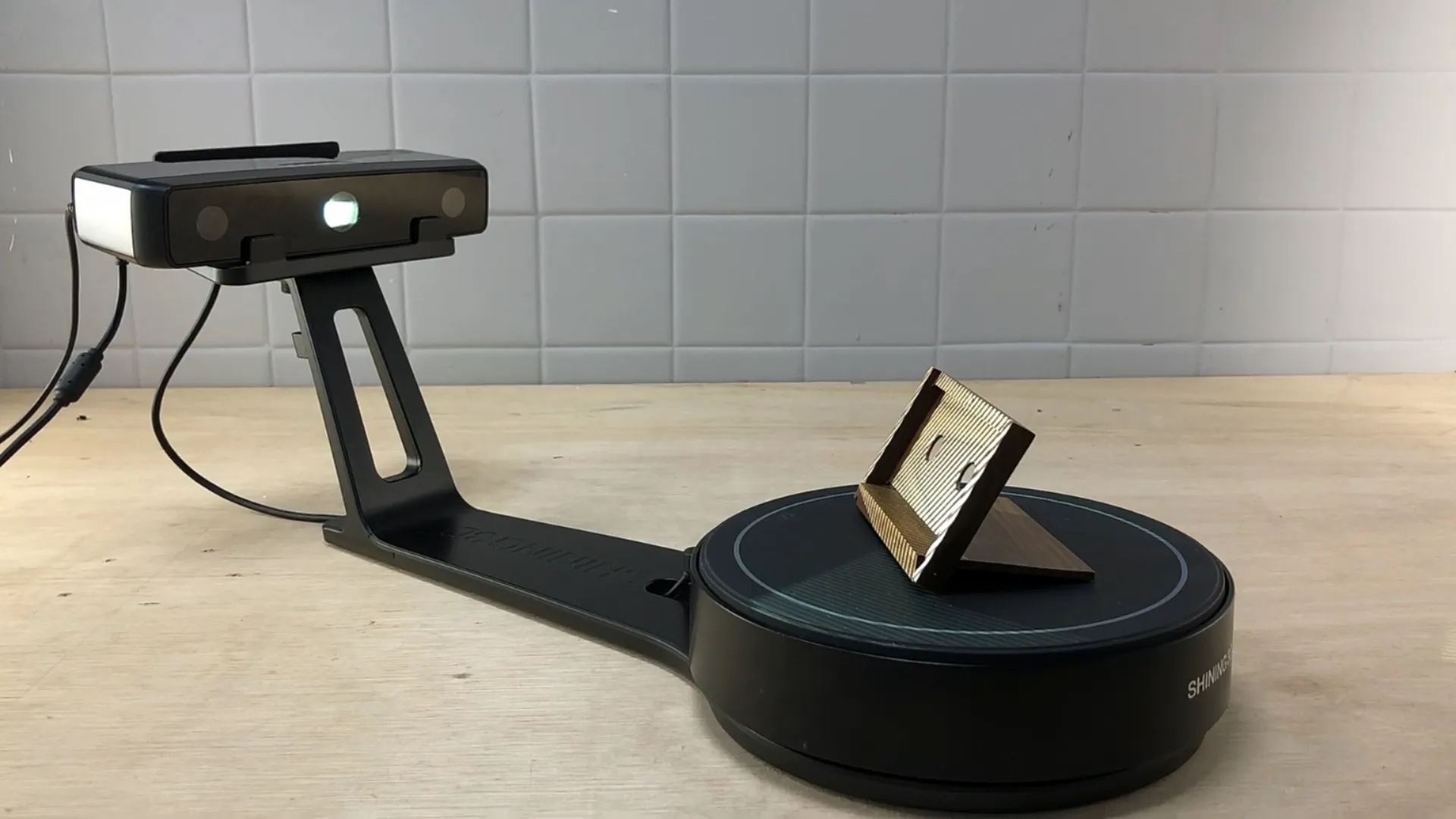 купить 3D сканер Shining 3D Einscan SE
