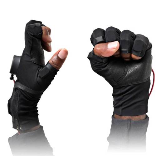 VR перчатки Rokoko Smartgloves