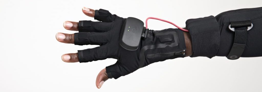 купить перчатки Rokoko Smartgloves