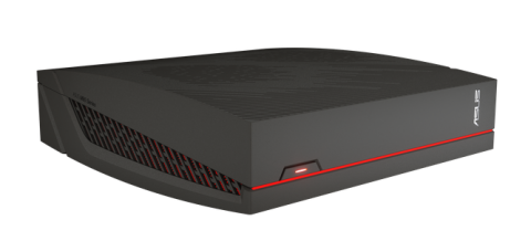 ASUS VivoPC X 