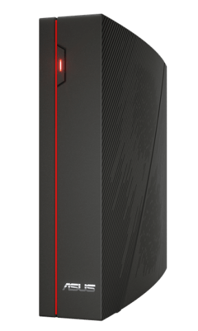 ASUS VivoPC X &ndash; оригинальное VR-устройство 