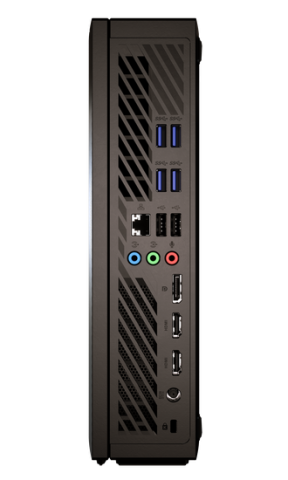 ASUS VivoPC X &ndash; оригинальное устройство 