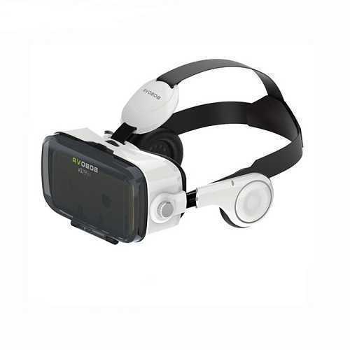 BoboVR Z4