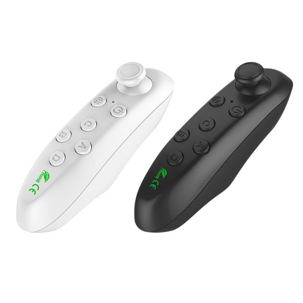 Bluetooth-VR