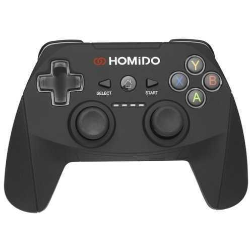 Беспроводной bluetooth-джойстик Homido