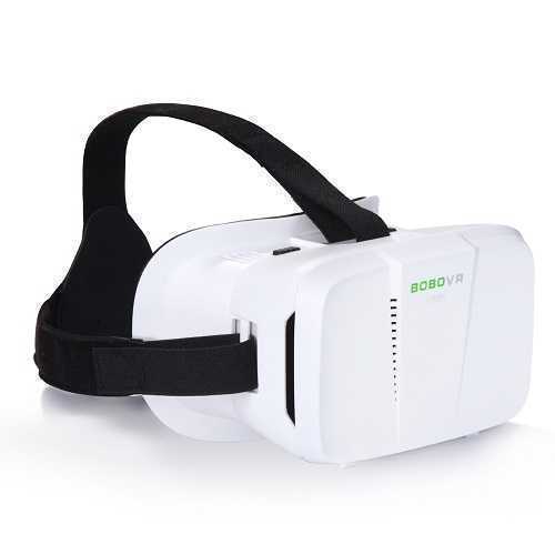 Bobovr