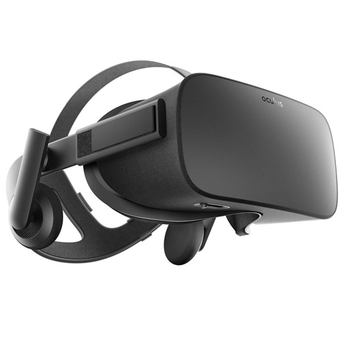 Oculus Rift CV1