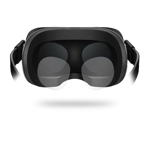 Защитная пленка для VR очков Oculus Rift CV1