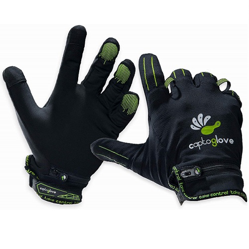 Перчатки CaptoGlove