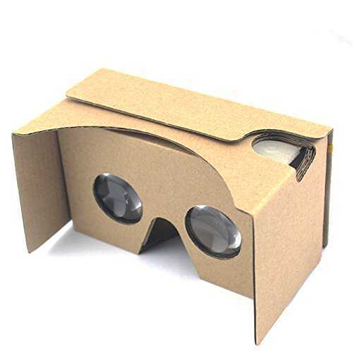 Google Cardboard V 2.0