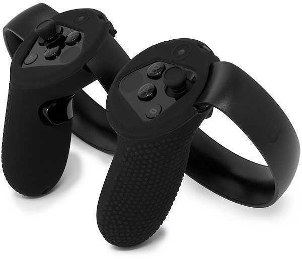 Чехол для контроллеров Oculus Touch