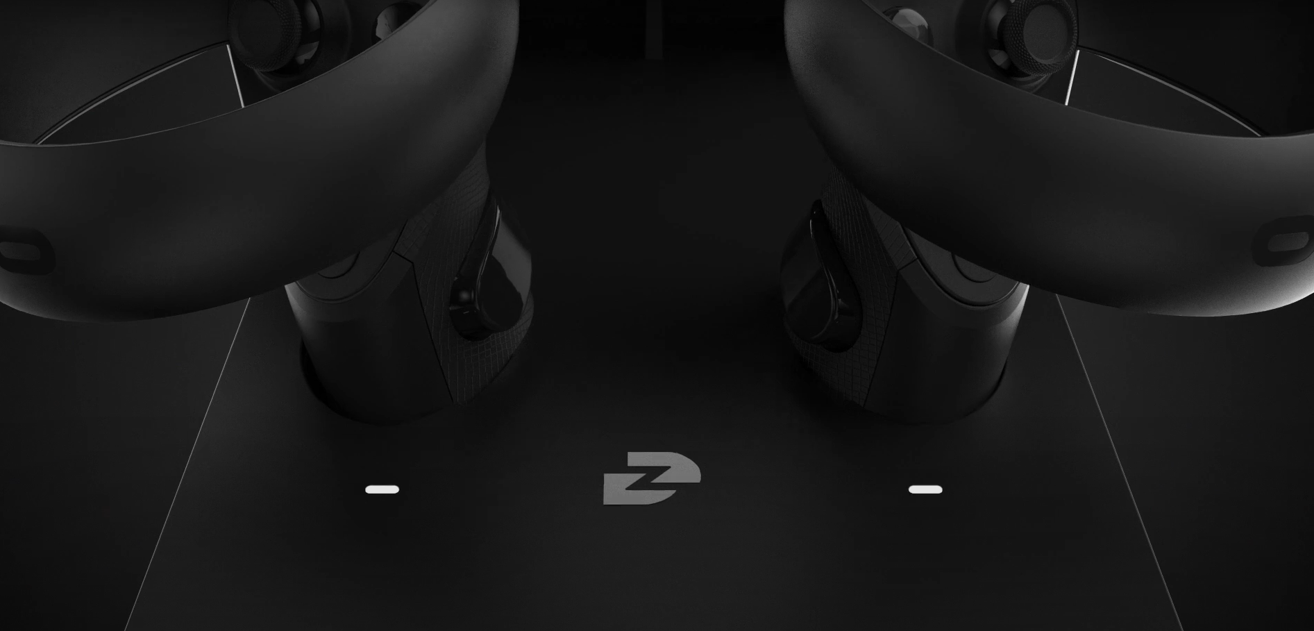 DAZED  - зарядка-подставка для Oculus Quest