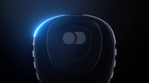 DecaMove: предзаказ на старте для нового трекера VR