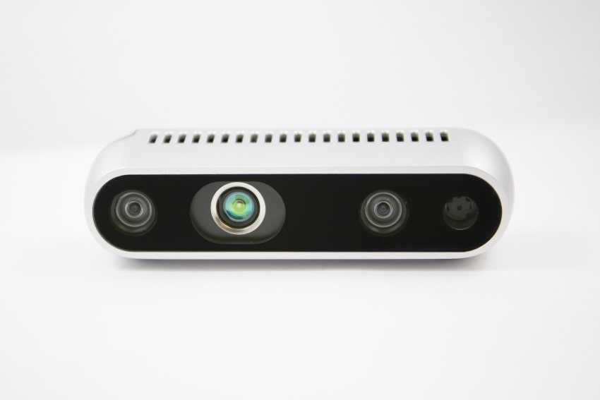 Intel RealSense D435