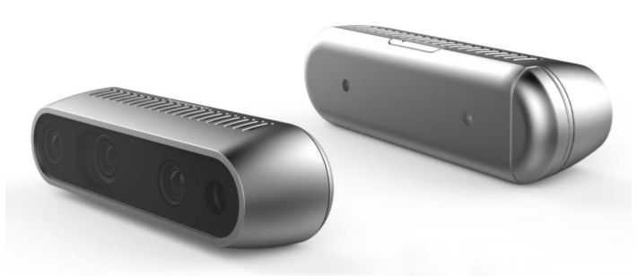 Intel Realsense D435