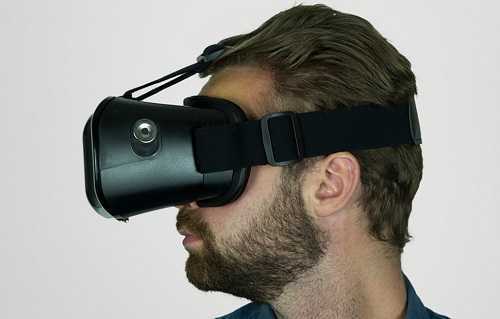 Очки виртуальной реальности Goji Universal VR Headset будут совместимы со смартфонами на IOS и Android