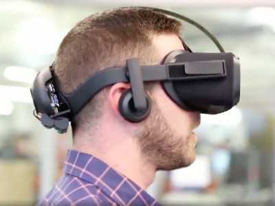 Oculus намеревается выпустить автономную версию  Окулус Рифт