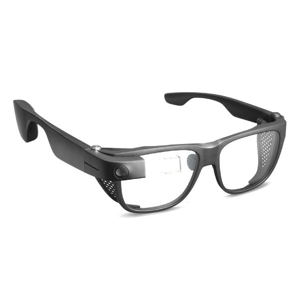 Защитные линзы Smith optics для Google Glass 2.0 Enterprise Edition