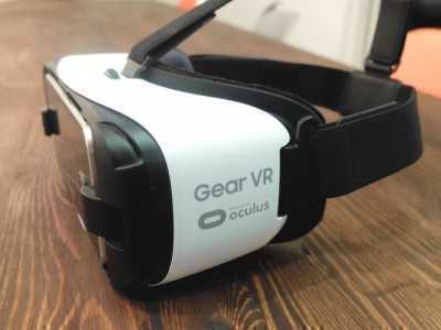Samsung усовершенствовал просмотр страниц в Gear VR