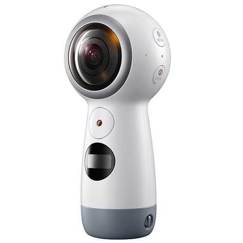 Камера Samsung Gear 360 SM-C210 (2017)