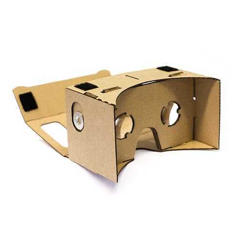 Google Cardboard V 1.0