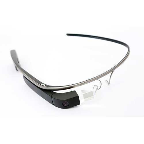 Google Glass 3.0
