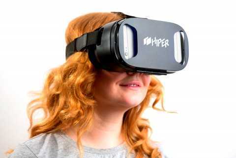 HIPER-VR