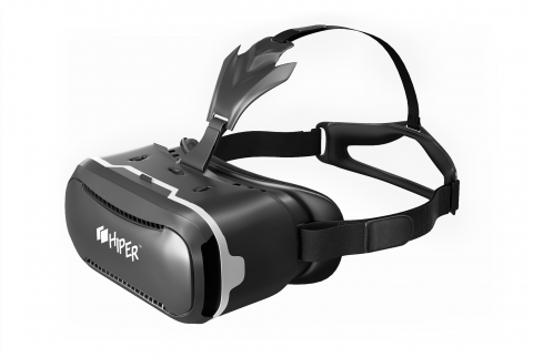 HIPER-VR