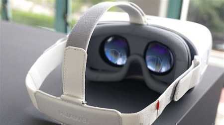 У Huawei появился новый VR-шлем, цена которого уже известна