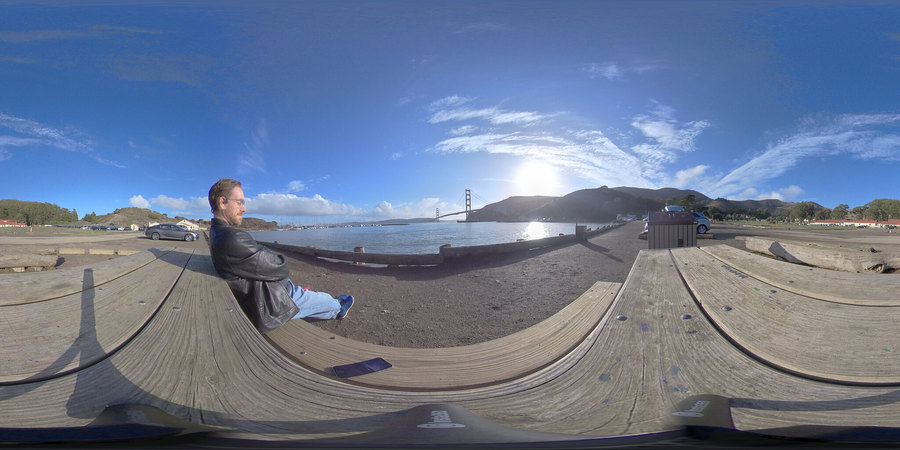 Insta360 One X