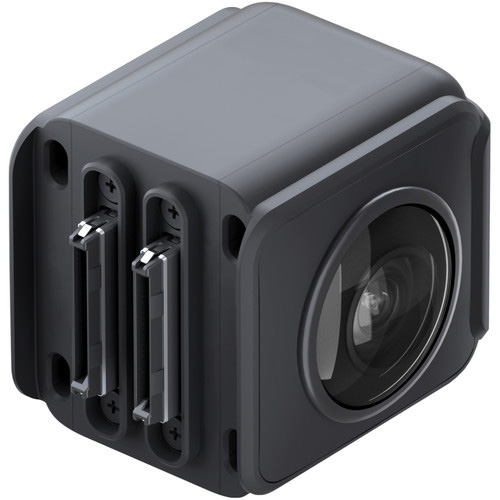 Модуль Dual Lens 360 для Insta360 ONE R