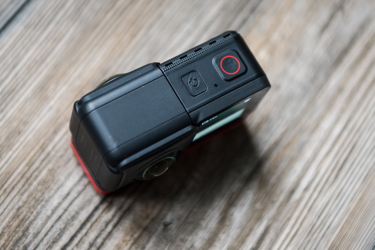 купить Insta360 ONE R Dual Lens 360
