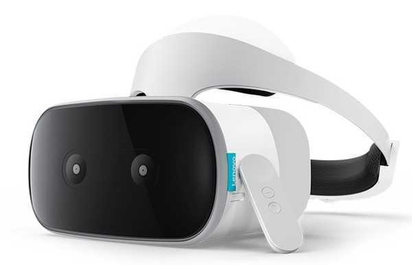 Lenovo Mirage Solo
