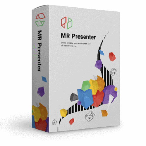 MR Presenter