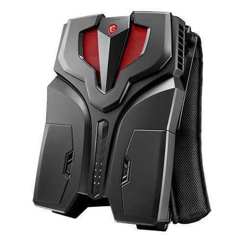 Система MSI VR ONE