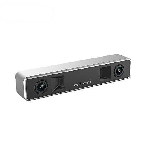 MYNT Eye 3D Stereo Camera Depth Sensor