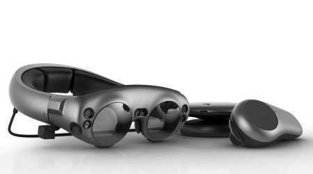 Magic Leap