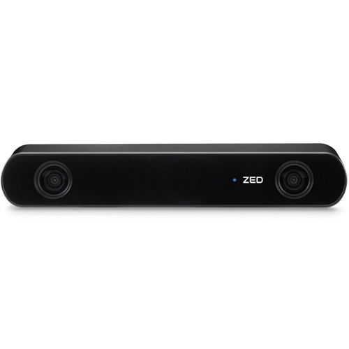 3D-камера ZED 2 Stereo camera