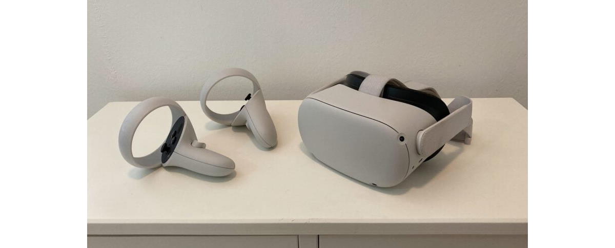Обновление 40.0 сделает Oculus Quest 2 более безопасными
