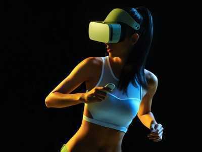 Xiaomi Mi VR составит конкуренцию Google Daydream View