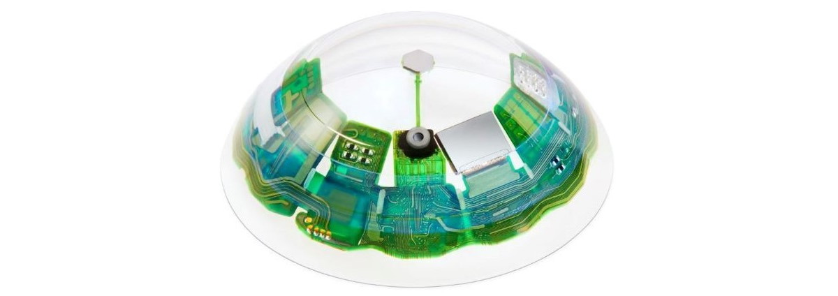 Mojo Lens