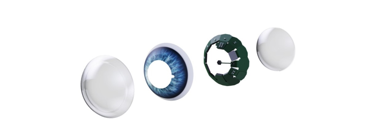 Mojo Lens