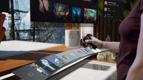 Запущена обновленная версия OCULUS 2.0